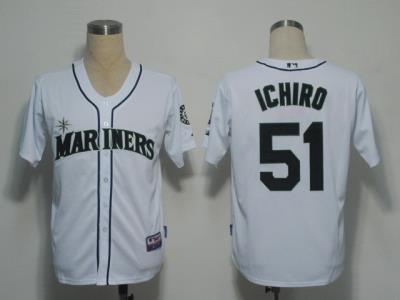 MLB Jersey-275